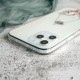 Чехол для iPhone 12 Pro Max, ТПУ, 1,5 мм, арт.012558