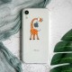Чехол для iPhone XR, ТПУ, 1,5 мм, арт.012559