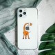 Чехол для iPhone 12 Pro Max, ТПУ, 1,5 мм, арт.012559
