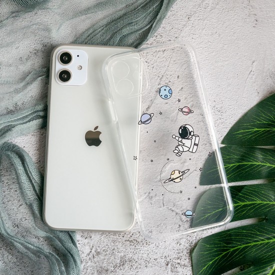Чехол для iPhone 11, ТПУ, 1,5 мм, арт.012560