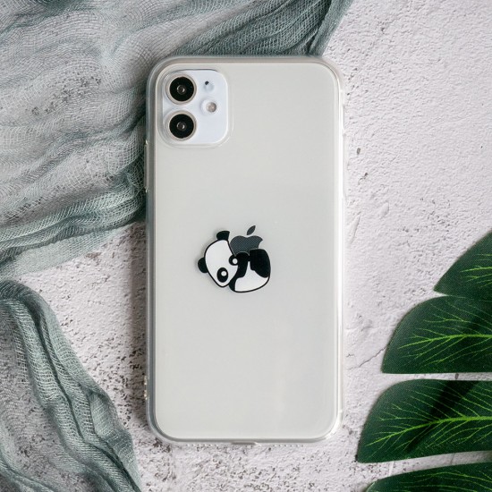 Чехол для iPhone 11, ТПУ, 1,5 мм, арт.012561