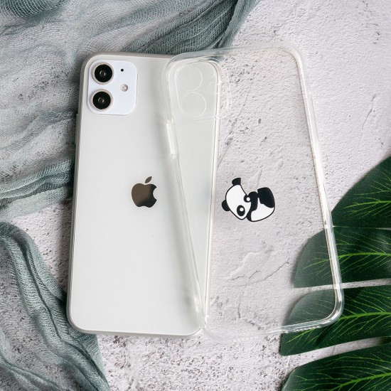 Чехол для iPhone 11, ТПУ, 1,5 мм, арт.012561