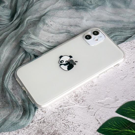 Чехол для iPhone 11, ТПУ, 1,5 мм, арт.012561
