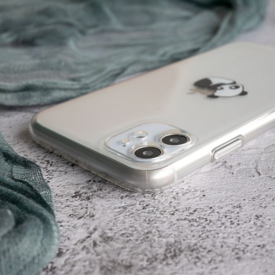 Чехол для iPhone 11, ТПУ, 1,5 мм, арт.012561