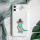 Чехол для iPhone 11, ТПУ, 1,5 мм, арт.012562