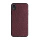 Чехол для iPhone XR, Рептилия, арт.010027