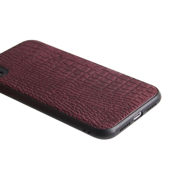 Чехол для iPhone XR, Рептилия, арт.010027