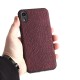 Чехол для iPhone XR, Рептилия, арт.010027