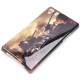 Чехол ТПУ World of Tanks для Sony Xperia Z1, арт.008500