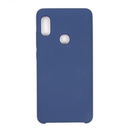 Панель Soft Touch для Xiaomi Redmi Note 5/5 Pro, арт. 007001