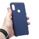Панель Soft Touch для Xiaomi Redmi Note 5/5 Pro, арт. 007001