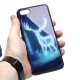 Глянцевый чехол для Huawei Honor 7A/Y5 Prime (2018), арт.010693