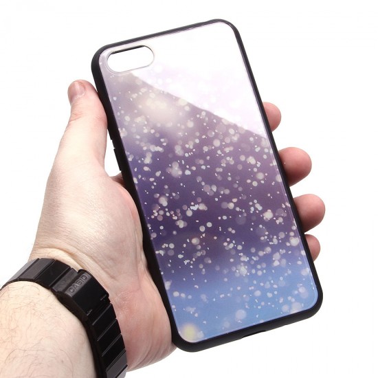 Глянцевый чехол для Huawei Honor 7A/Y5 Prime (2018), арт.010695