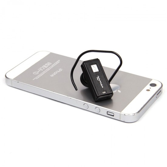 Bluetooth гарнитура Roman 3G, арт.009055