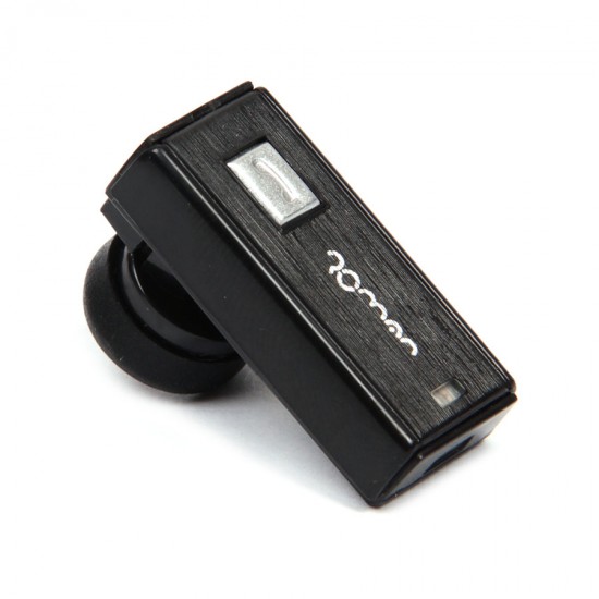Bluetooth гарнитура Roman 3G, арт.009055