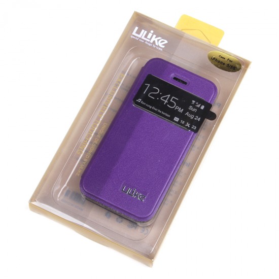 Чехол-подставка Ulike для iPhone 5/5S, арт.007174
