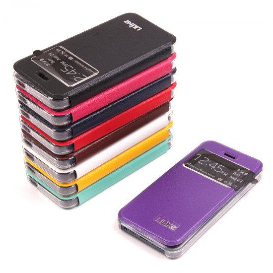 Чехол-подставка Ulike для iPhone 5/5S, арт.007174