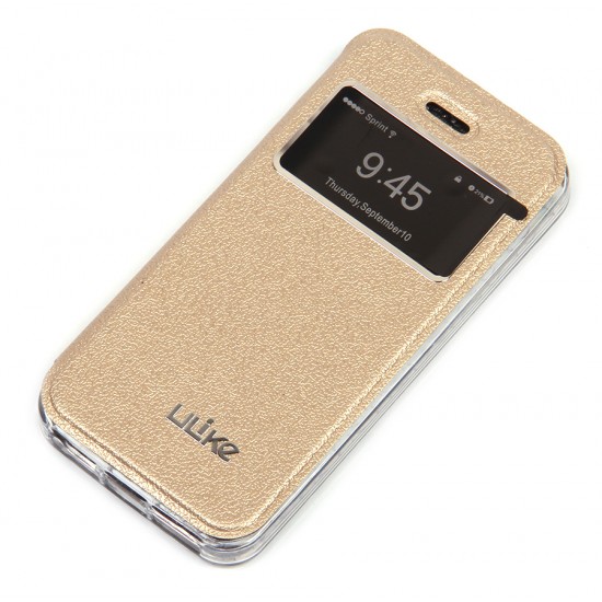 Чехол-подставка Ulike для iPhone 5/5S, арт.007174