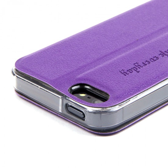 Чехол-подставка Ulike для iPhone 5/5S, арт.007174