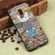 Чехол ТПУ для Samsung Galaxy J3 (2017), арт.010290