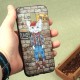 Чехол ТПУ для Samsung Galaxy J3 (2017), арт.010290