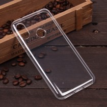 Силиконовый чехол для Xiaomi Redmi 6 Pro/ Xiaomi Mi A2 Lite, 1 мм, арт.008291-1