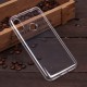 Силиконовый чехол для Xiaomi Redmi 6 Pro/ Xiaomi Mi A2 Lite, 1 мм, арт.008291-1
