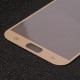 Защитное стекло для Samsung Galaxy A7 (2017) на полный экран, арт.009288