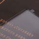 Защитное стекло для Samsung Galaxy Note 20 на полный экран, арт.008742