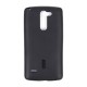 Чехол ТПУ матовый для LG G3 Stylus D690, арт.002117