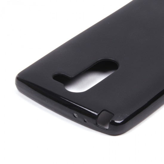 Чехол ТПУ матовый для LG G3 Stylus D690, арт.002117