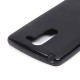 Чехол ТПУ матовый для LG G3 Stylus D690, арт.002117