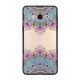 Чехол Кружево для Samsung Galaxy J3 Pro, арт.003613
