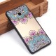 Чехол Кружево для Samsung Galaxy J3 Pro, арт.003613