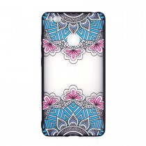 Чехол Кружево для Xiaomi Mi4S, арт.003613