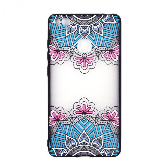 Чехол Кружево для Xiaomi Mi4S, арт.003613