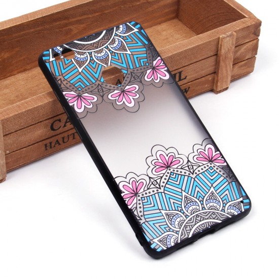 Чехол Кружево для Xiaomi Mi4S, арт.003613