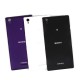 Задняя крышка для Sony Xperia T3, арт.007722