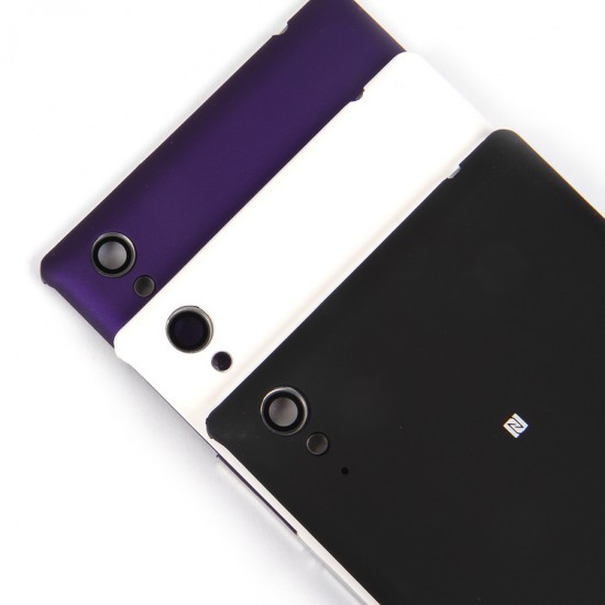 Задняя крышка для Sony Xperia T3, арт.007722