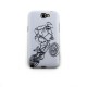 Панель MCS для Samsung N7100 Galaxy Note 2, арт.006749