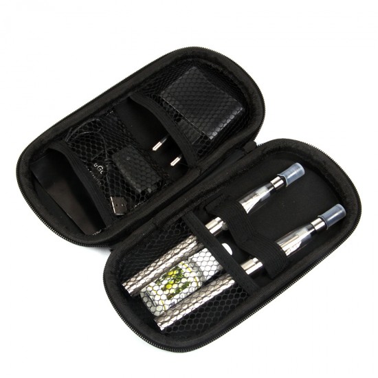 Электронная сигарета eGo CE4-C (комплект), арт. 002631/ CDR-170