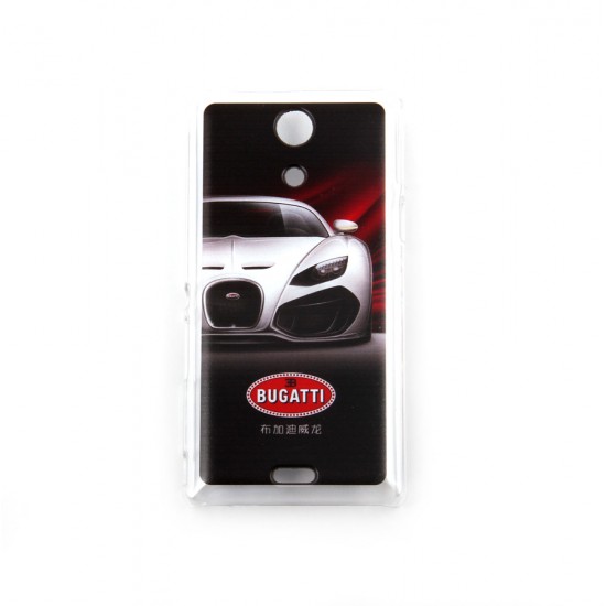 Панель Fashion Case для Sony Xperia ZR, арт.006699