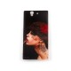 Панель Fashion Case для Sony Xperia Z, арт.006655