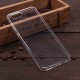 Силиконовый чехол для Huawei Honor V10, 1 мм, арт.008291-1