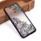 Чехол Кружево для Meizu Pro 6, арт.003784