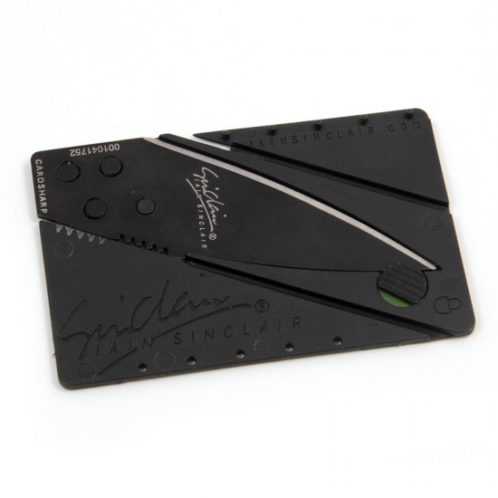 Нож-кредитка Cardsharp, арт.020331