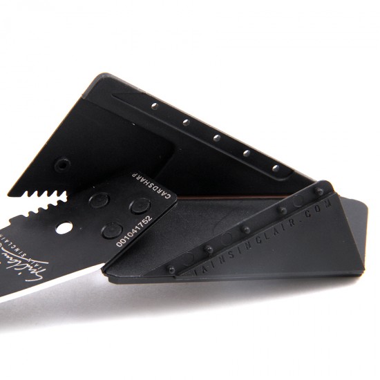 Нож-кредитка Cardsharp, арт.020331