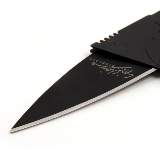 Нож-кредитка Cardsharp, арт.020331