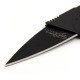 Нож-кредитка Cardsharp, арт.020331