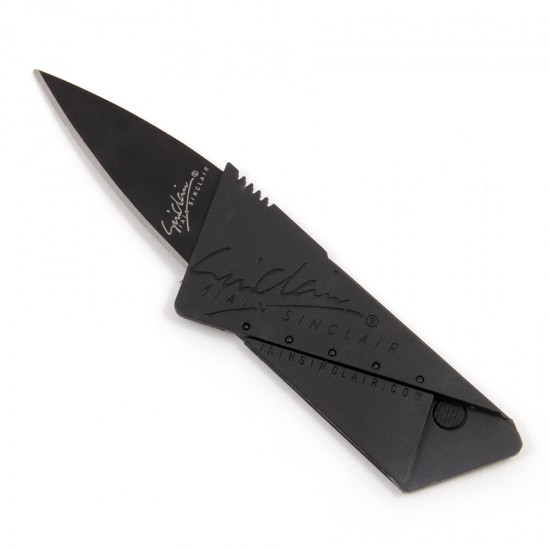 Нож-кредитка Cardsharp, арт.020331
